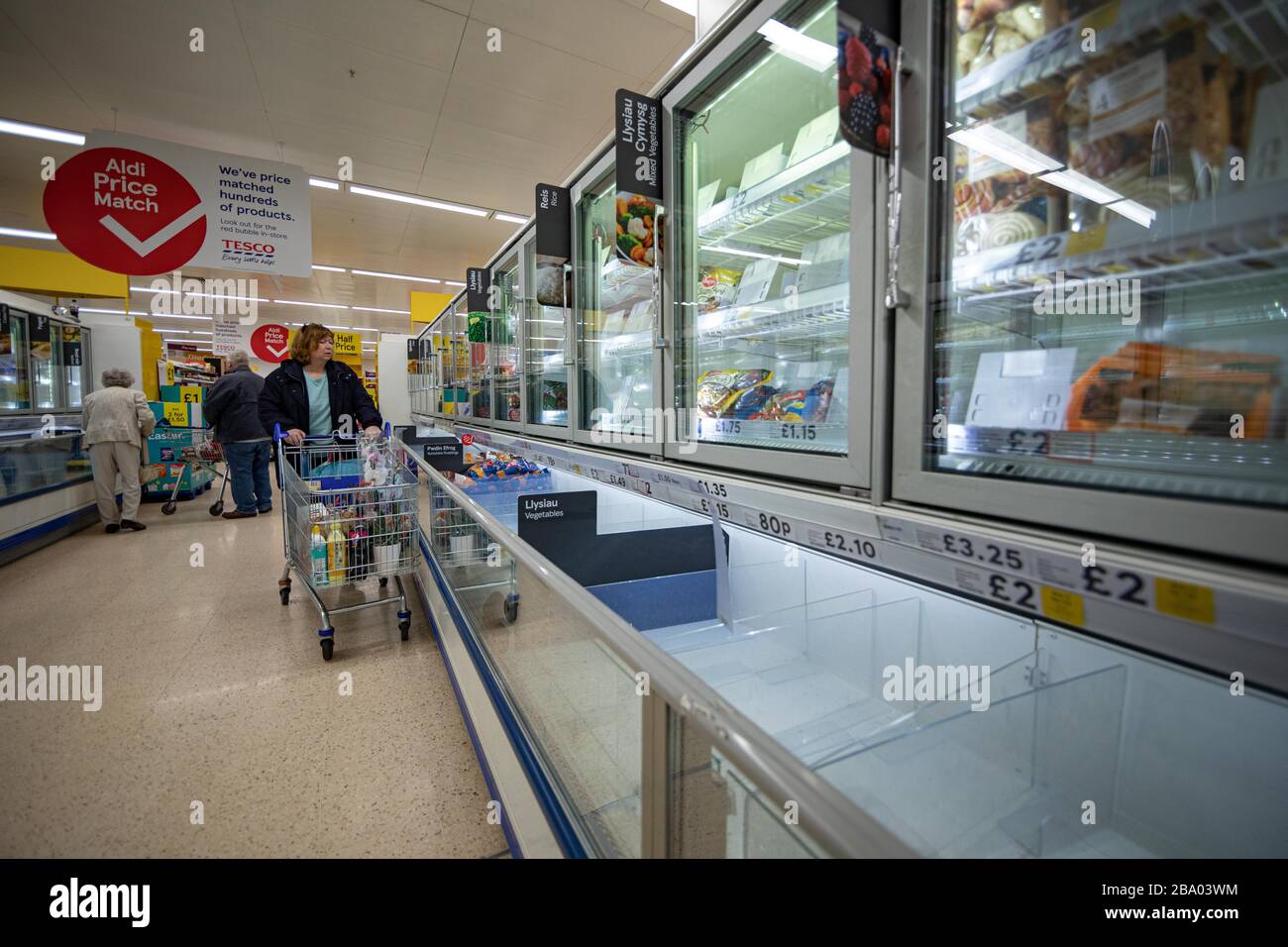 Llandudno junction hires stock photography and images Alamy