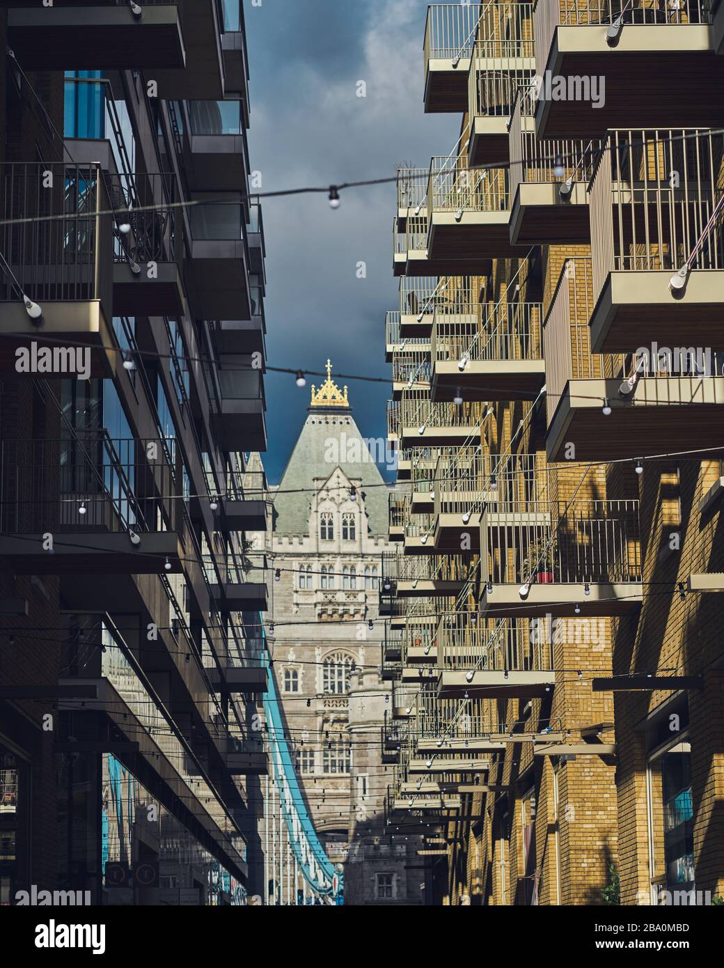 Flats old street london hi-res stock photography and images - Alamy