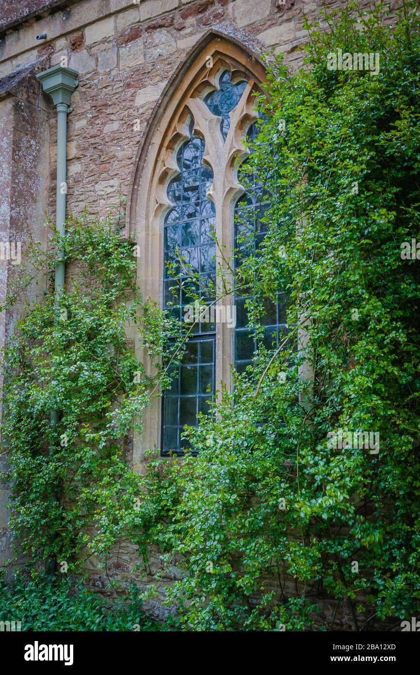Manor House England High Resolution Stock Photography and Images - Alamy