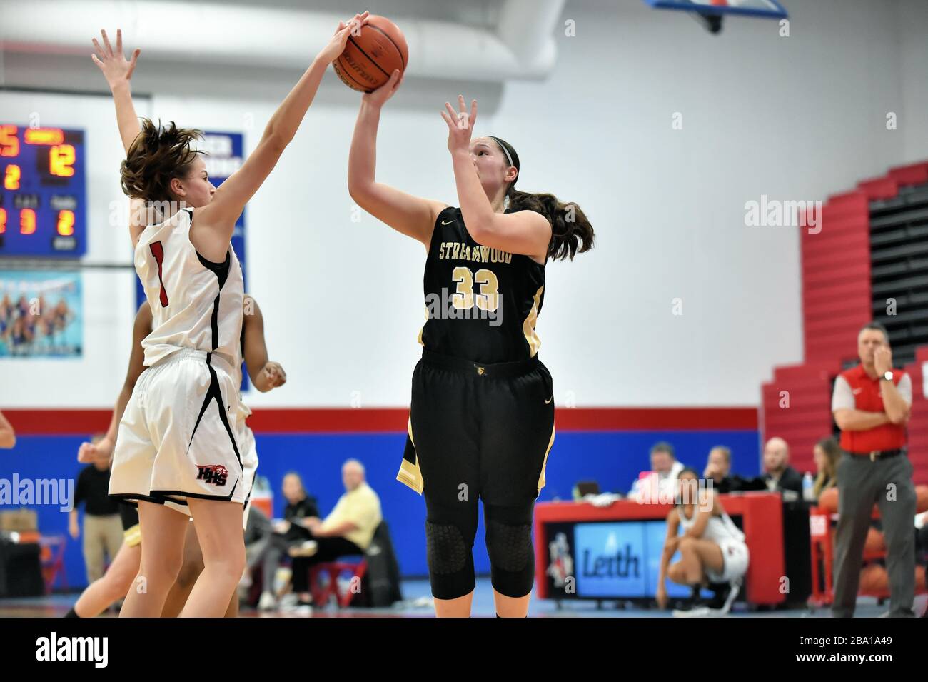 Ladies high jump hires stock photography and images Alamy