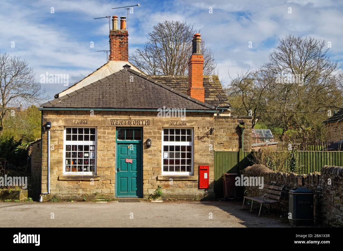 Wentworth rotherham hires stock photography and images Alamy