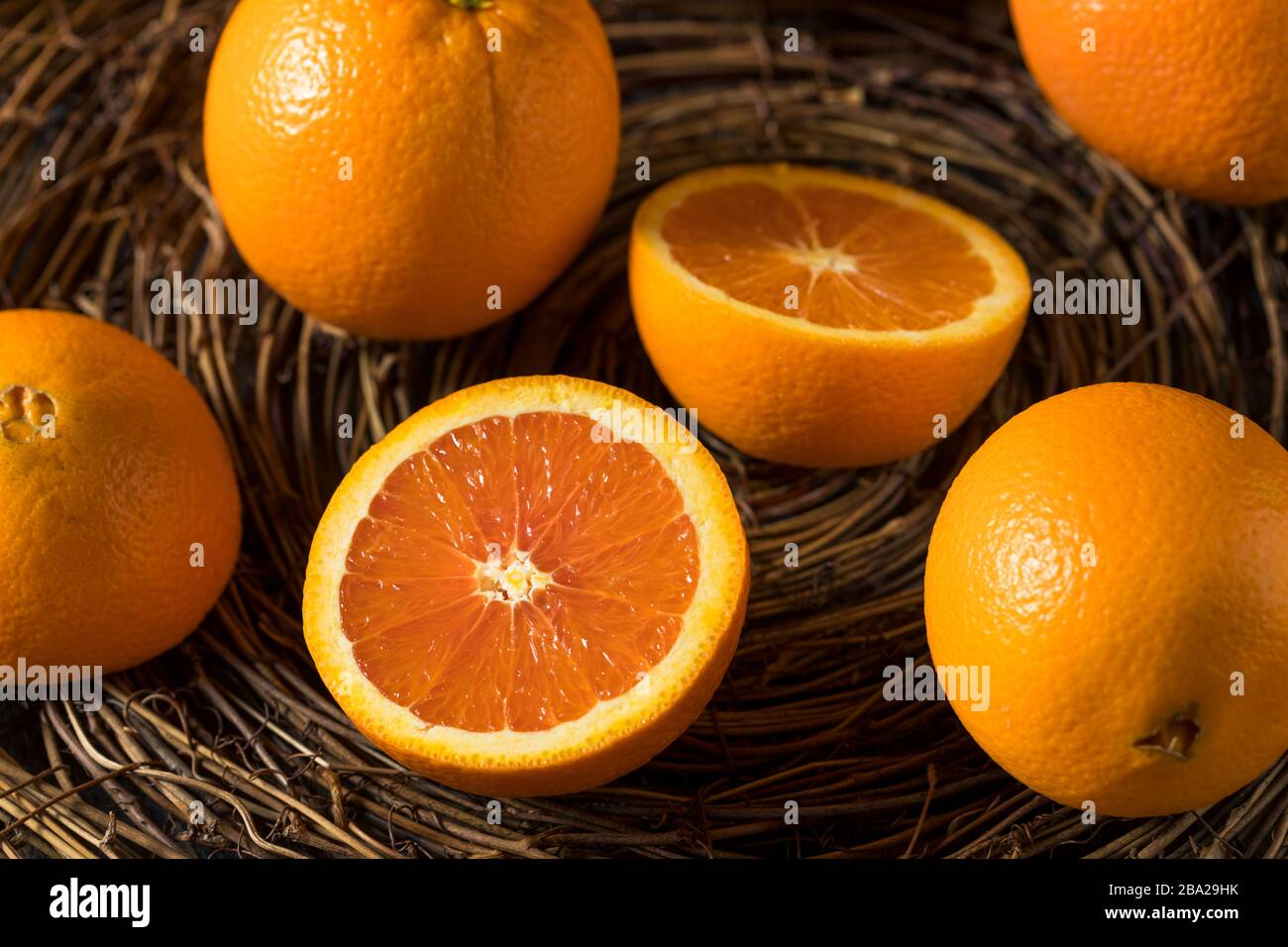 Cara cara navel orange hires stock photography and images Alamy