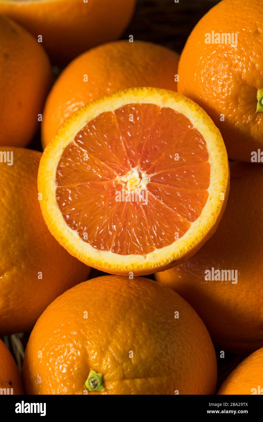 Cara cara navel orange hires stock photography and images Alamy