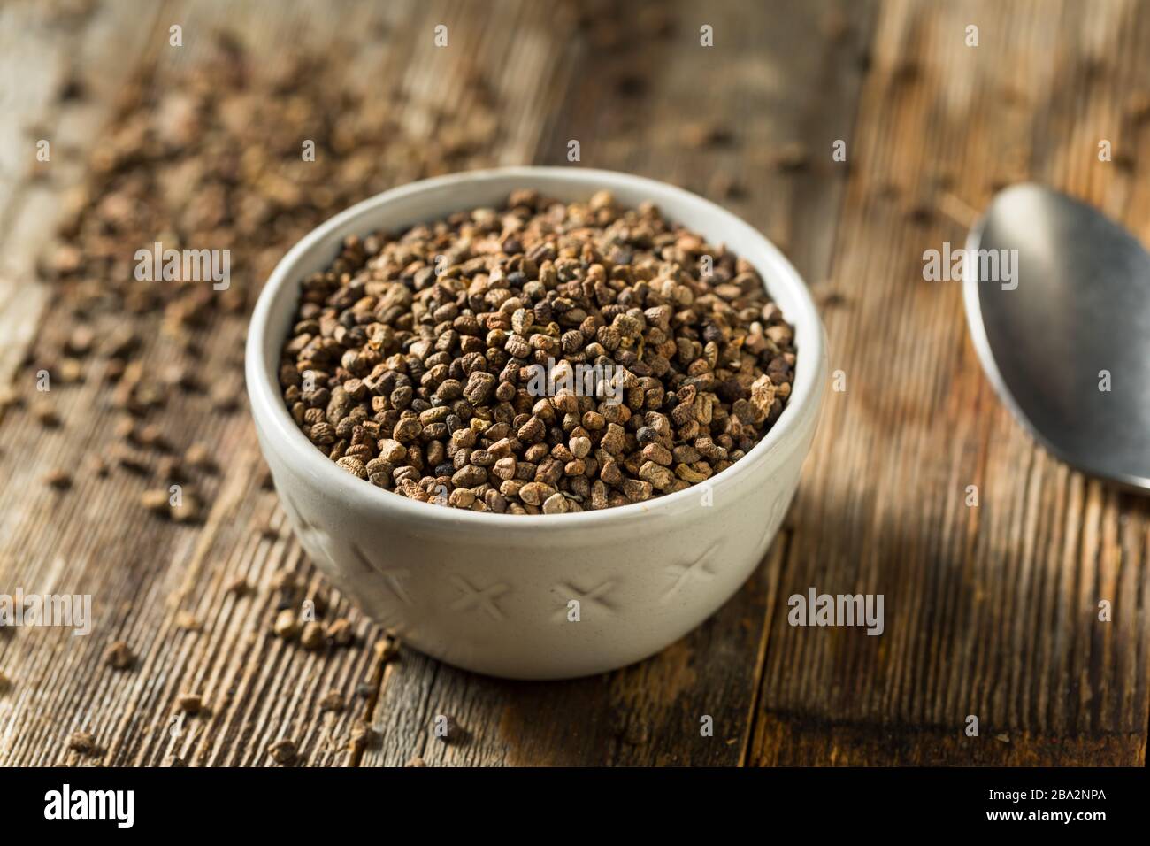 Cardamom Plant High Resolution Stock Photography and Images Alamy