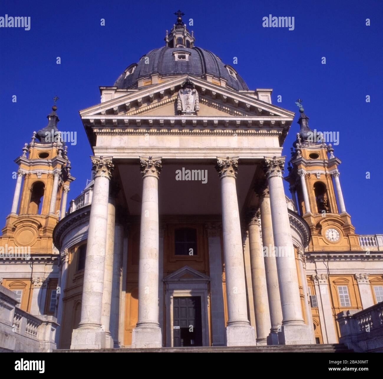 superga rome italy