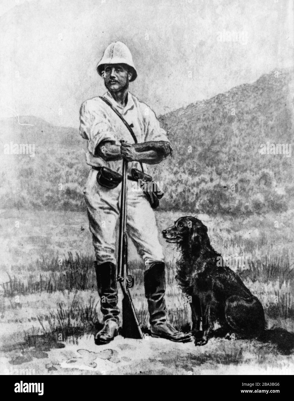 Carl lumholtz hires stock photography and images Alamy