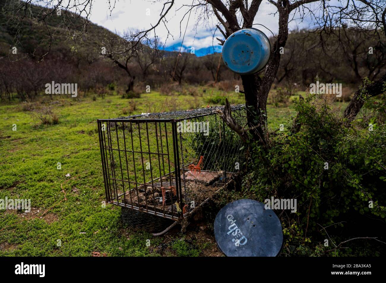 éxodo civil hi-res stock photography and images - Alamy
