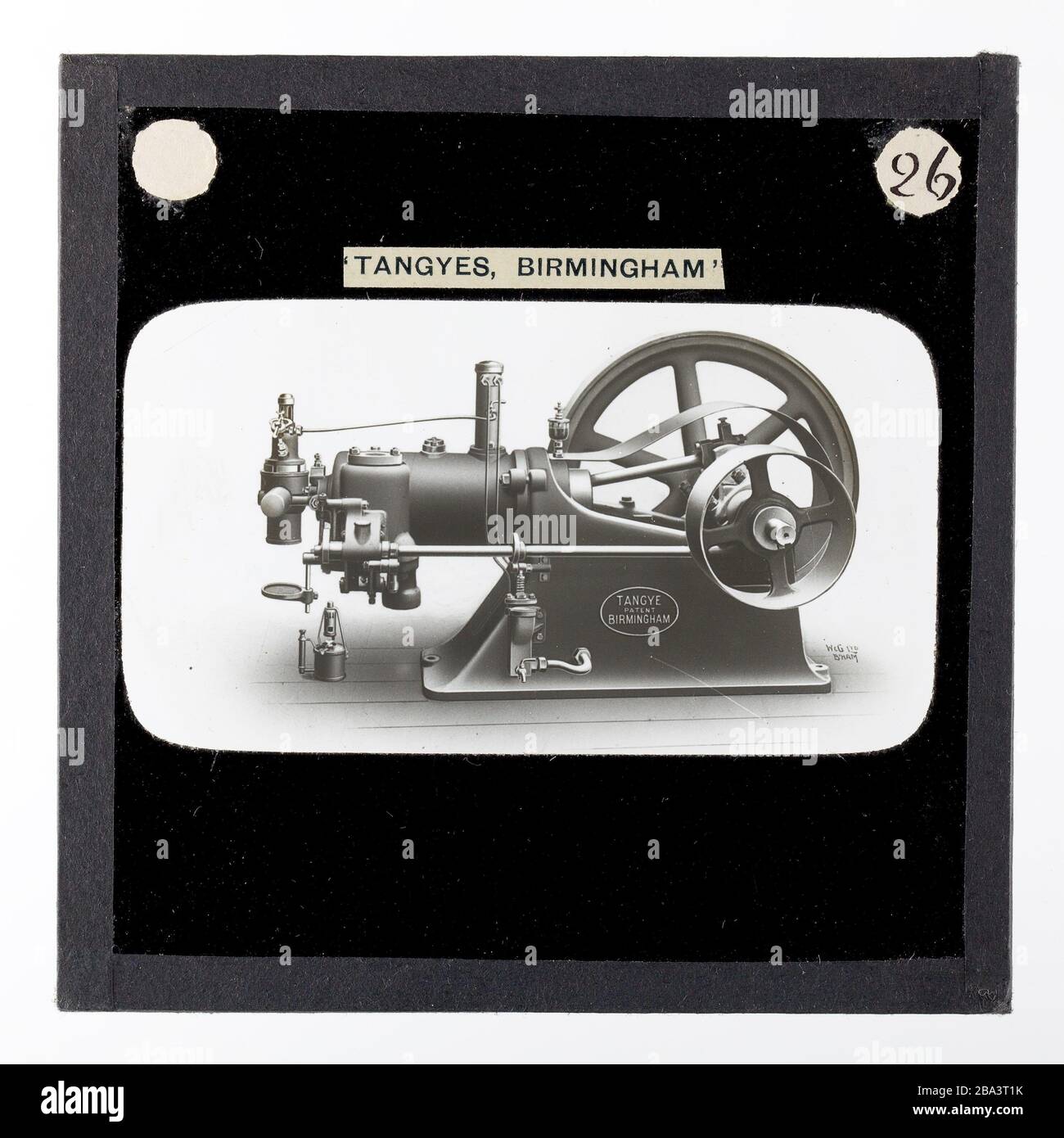 Driven base hi-res stock photography and images - Alamy
