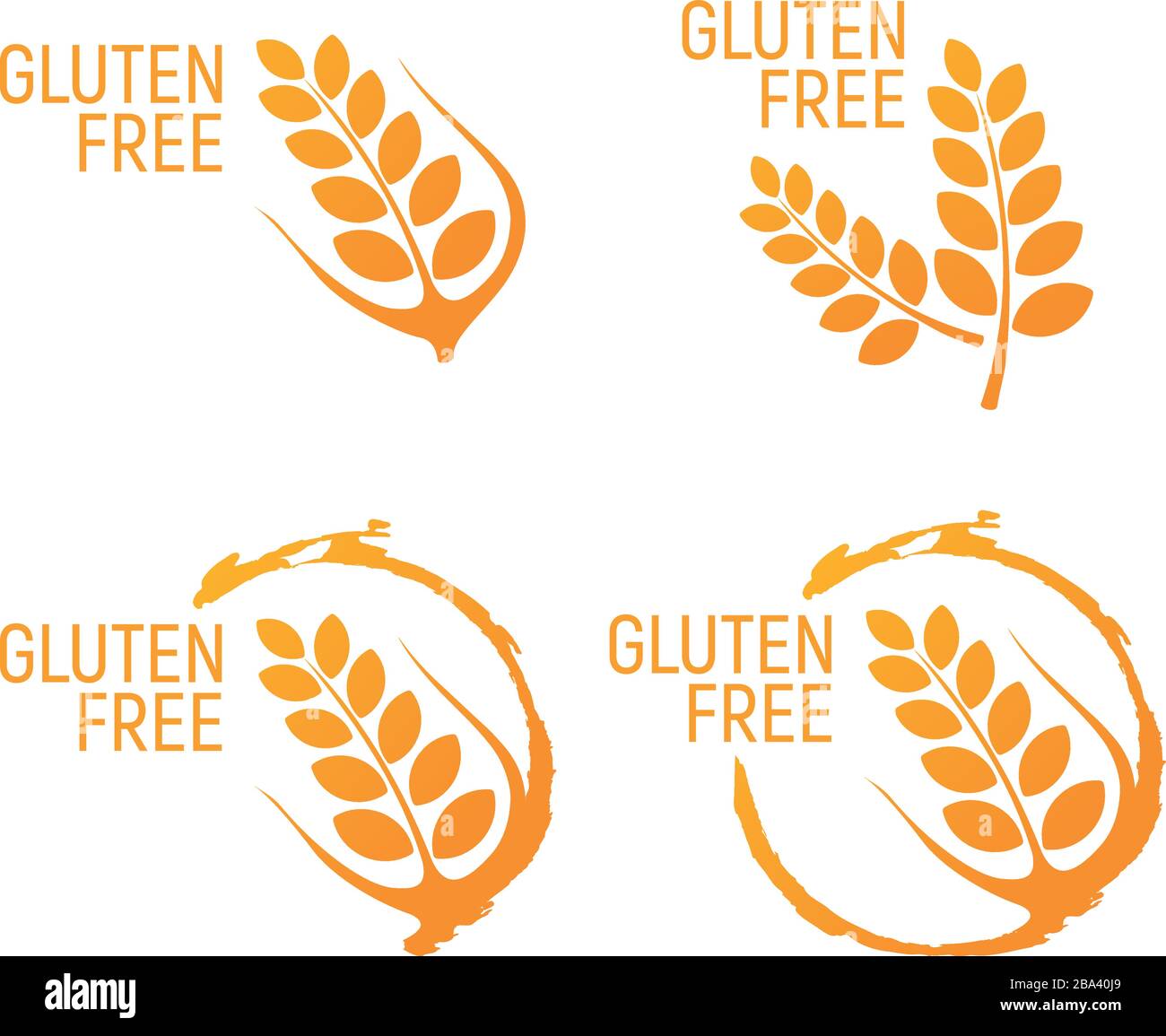 gluten free allergy
