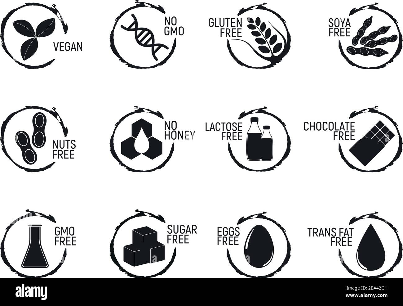 Chocolate egg - Free food icons