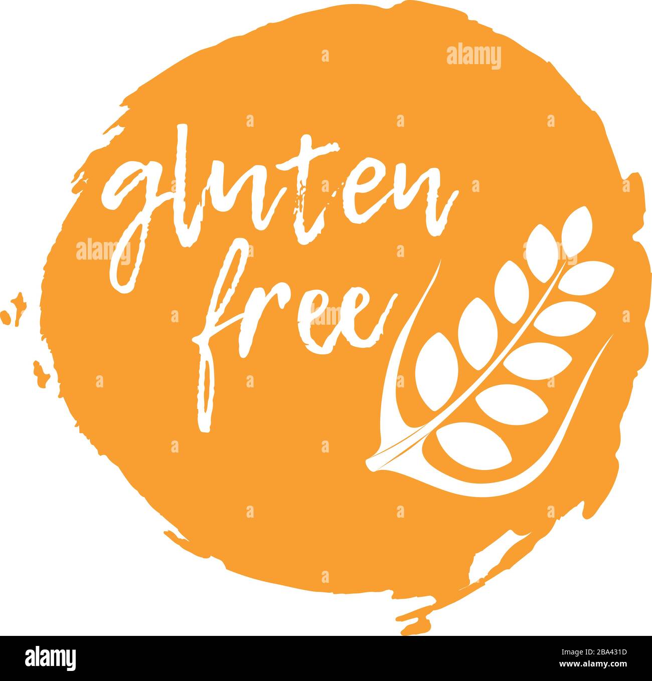 gluten free allergy