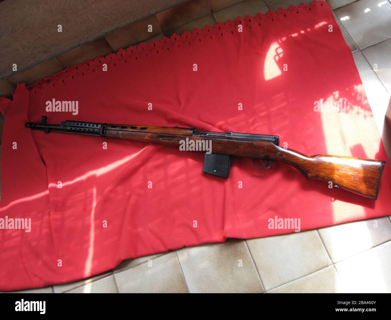 Svt 40 hi-res stock photography and images - Alamy