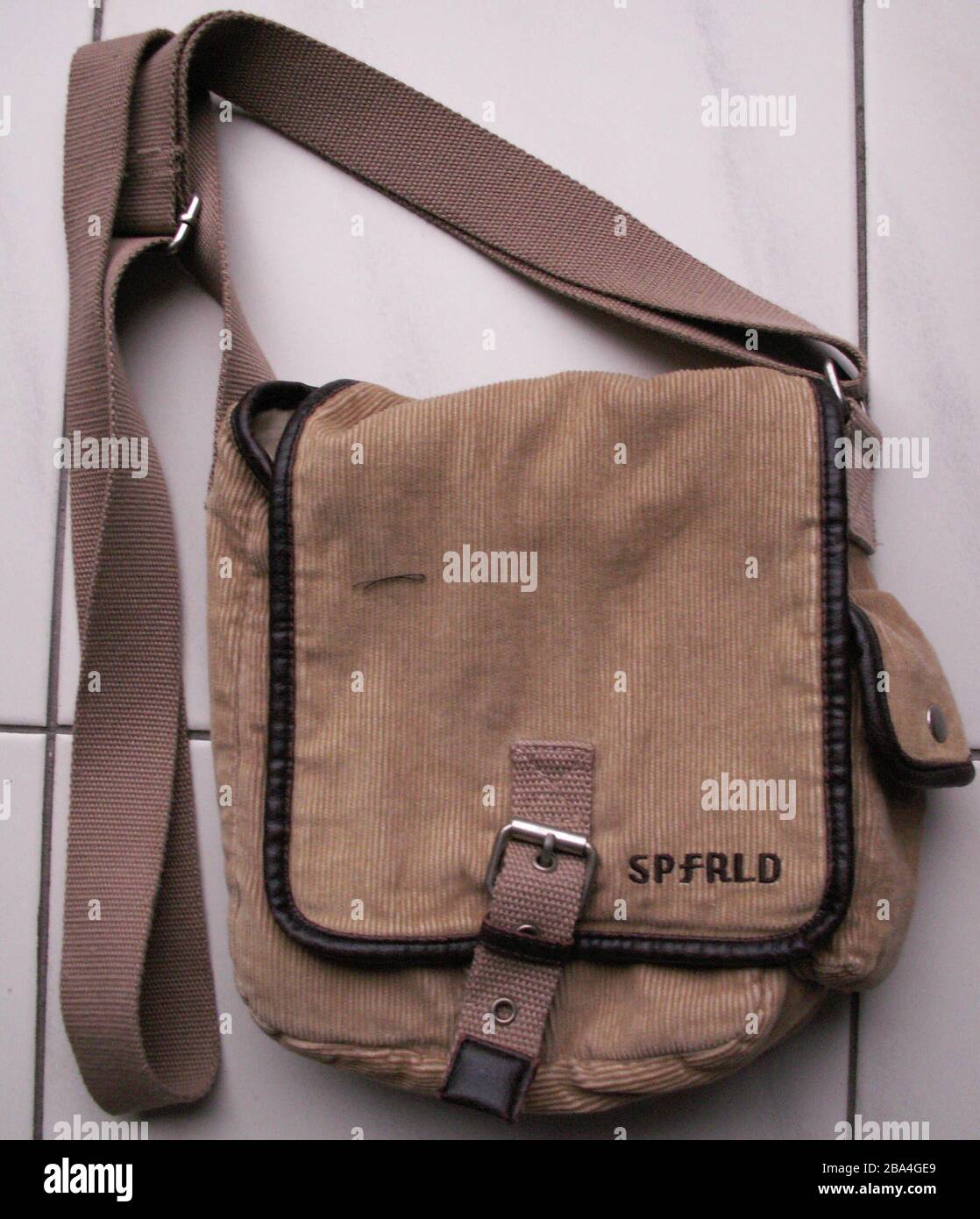 work sling bag