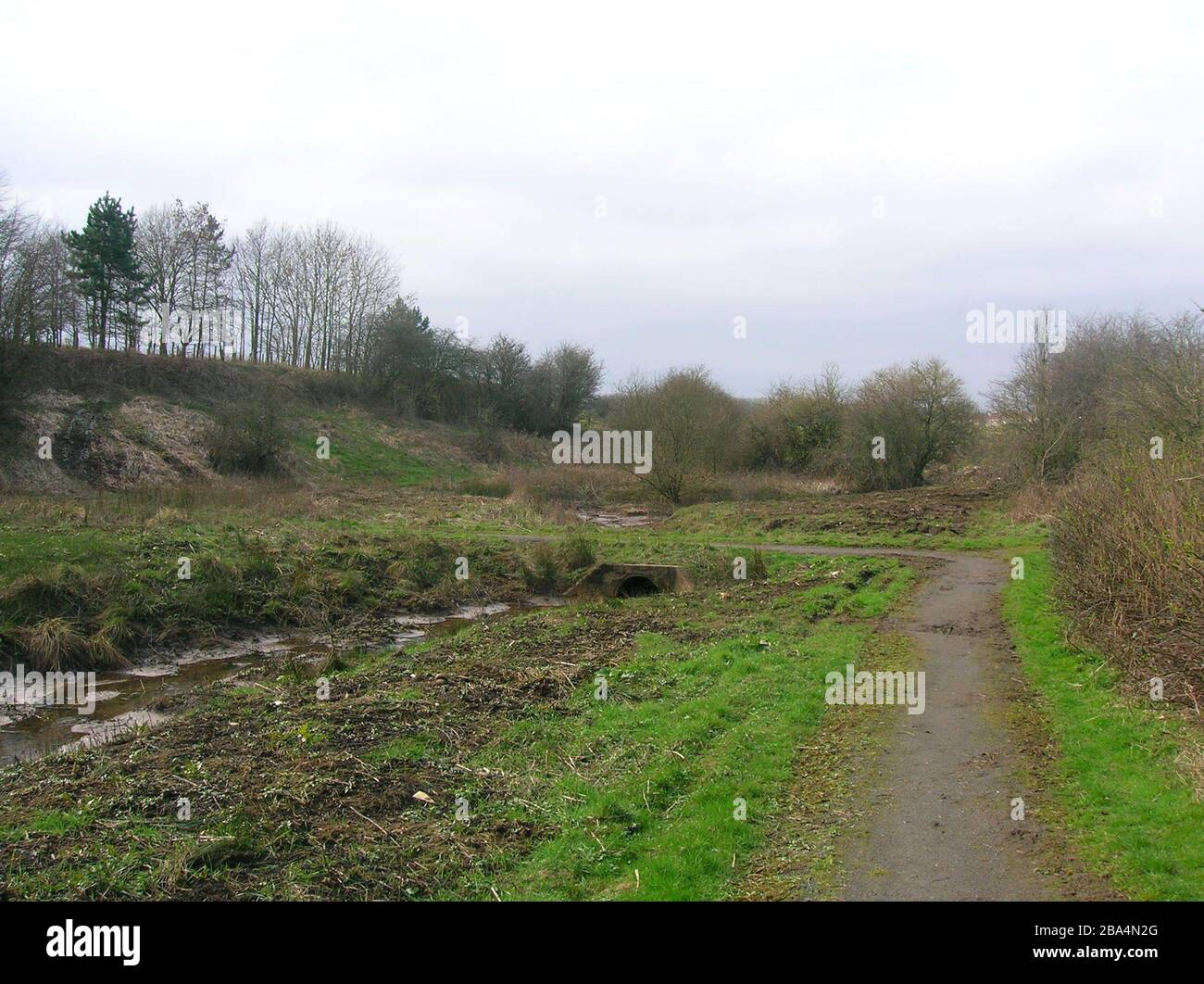 Springside scotland hires stock photography and images Alamy