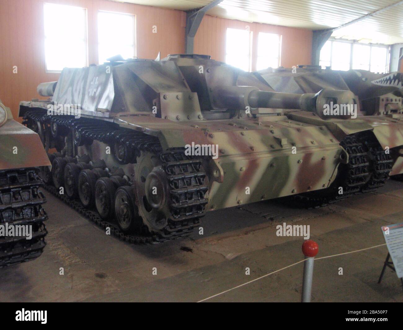 Page 2 - Ausf High Resolution Stock Photography and Images - Alamy