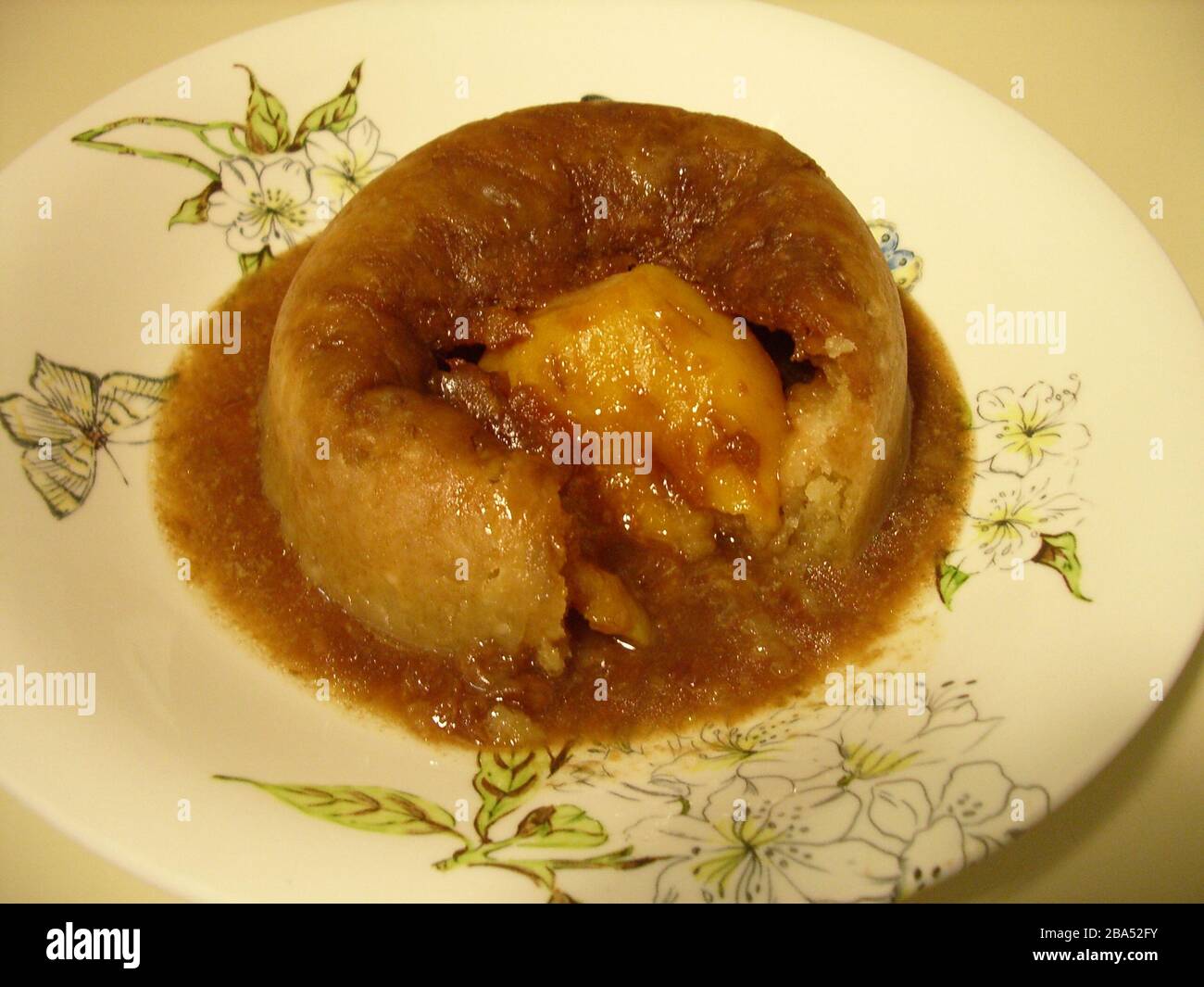 Sussex pond pudding hi-res stock photography and images - Alamy