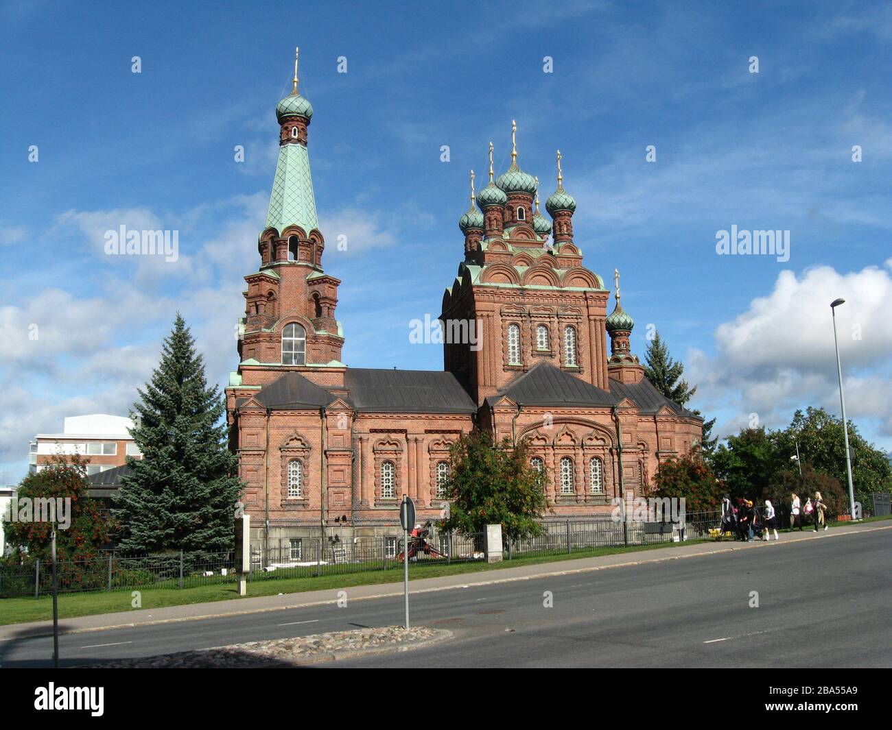 Ortodoksinen hi-res stock photography and images - Alamy