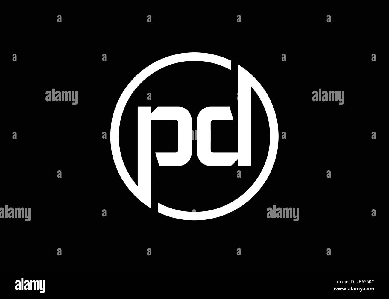 Pd symbol hi-res stock photography and images - Alamy