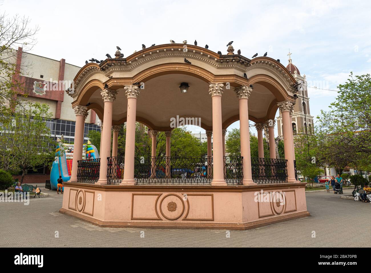 Cd Victoria Tamaulipas Mexico