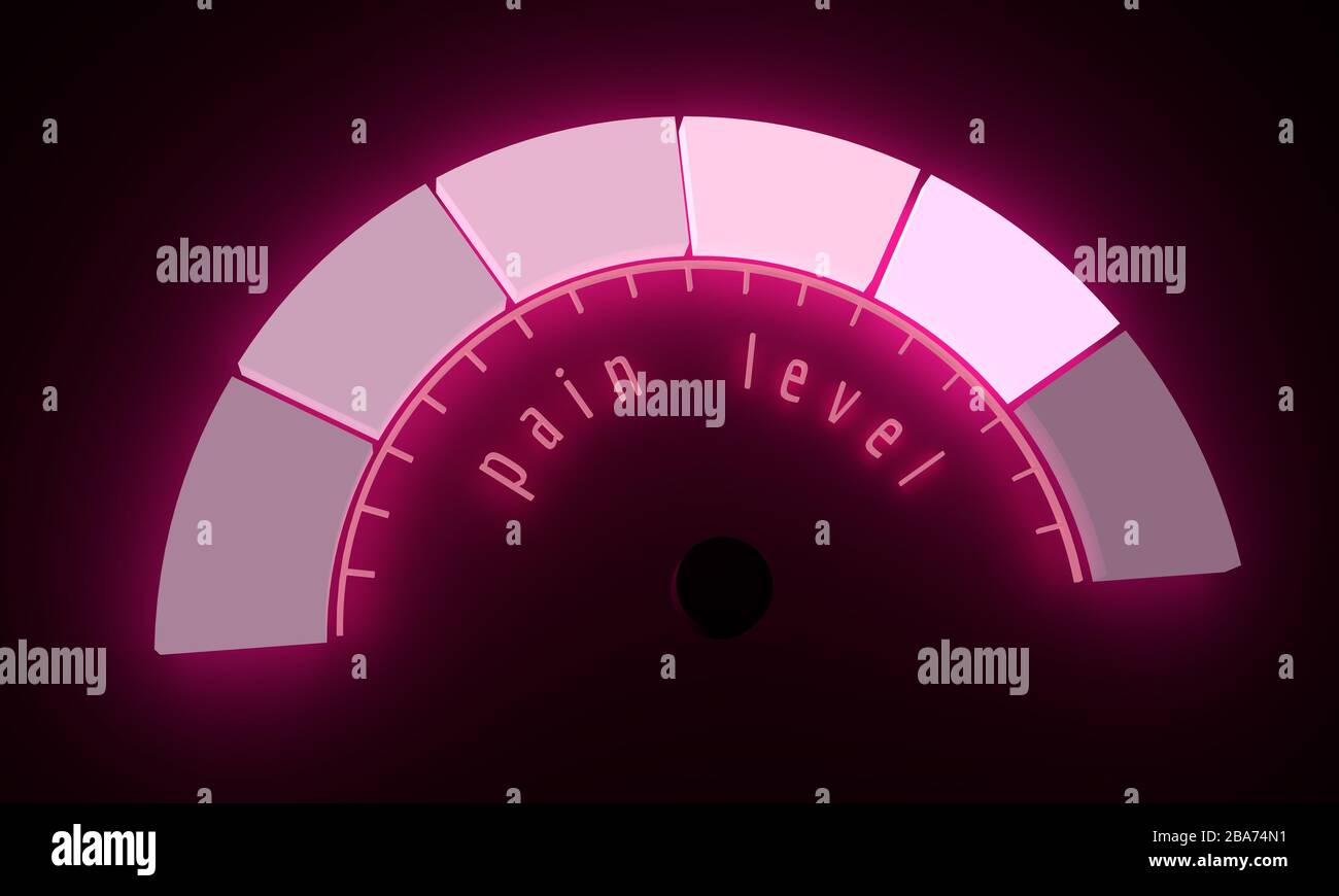 Measuring device concept Stock Photo Alamy