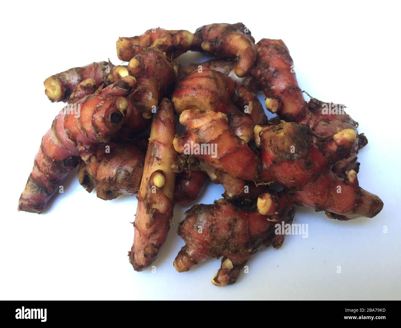 Red Ginger Or Jahe Merah Isolated On White Background Stock Photo Alamy Red Ginger Or Jahe Merah Isolated On White Background Stock Photo Alamy