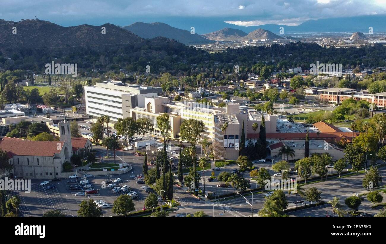 Riverside general hospital hires stock photography and images Alamy
