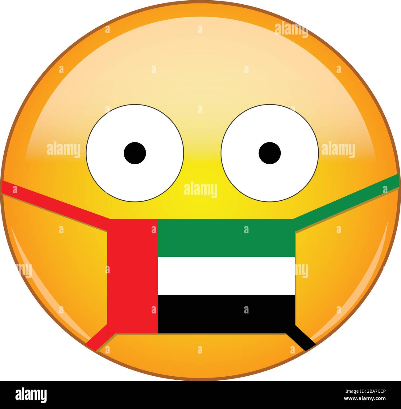 Page 3 Emirati Flag High Resolution Stock Photography And Images Alamy
