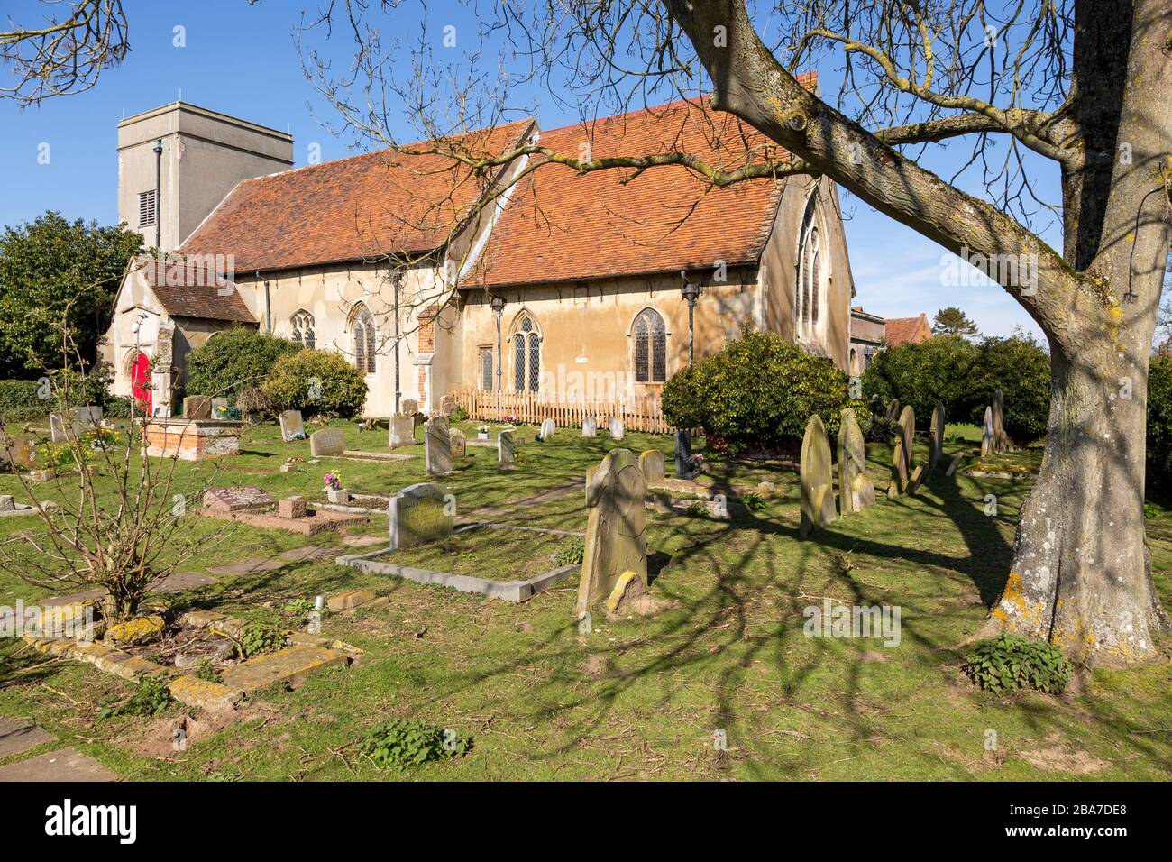 Of trimley st mary hires stock photography and images Alamy