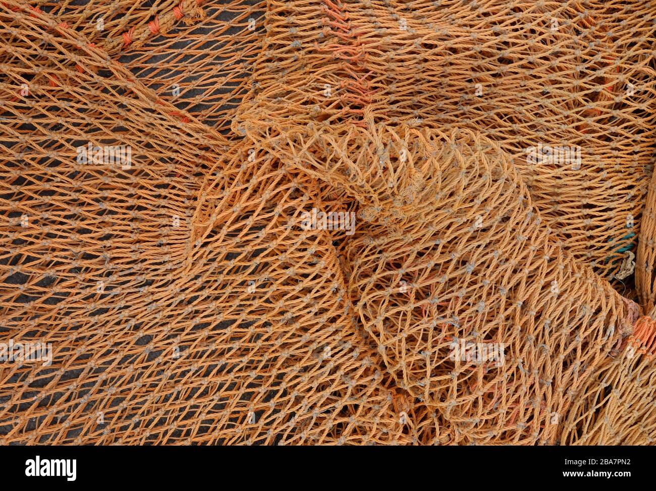 Fishnets hi-res stock photography and images - Alamy