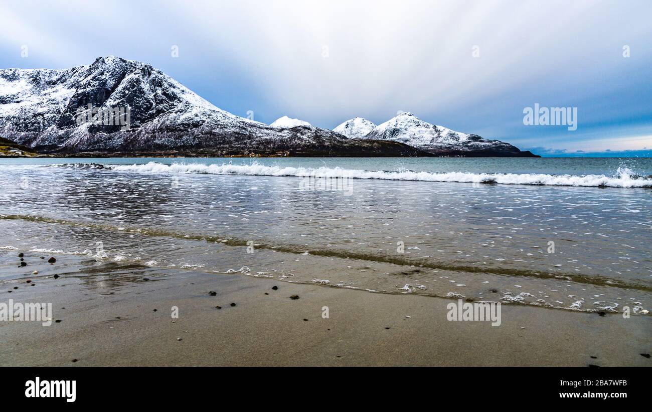 Norwegische landschaft aussicht hi-res stock photography and images - Alamy