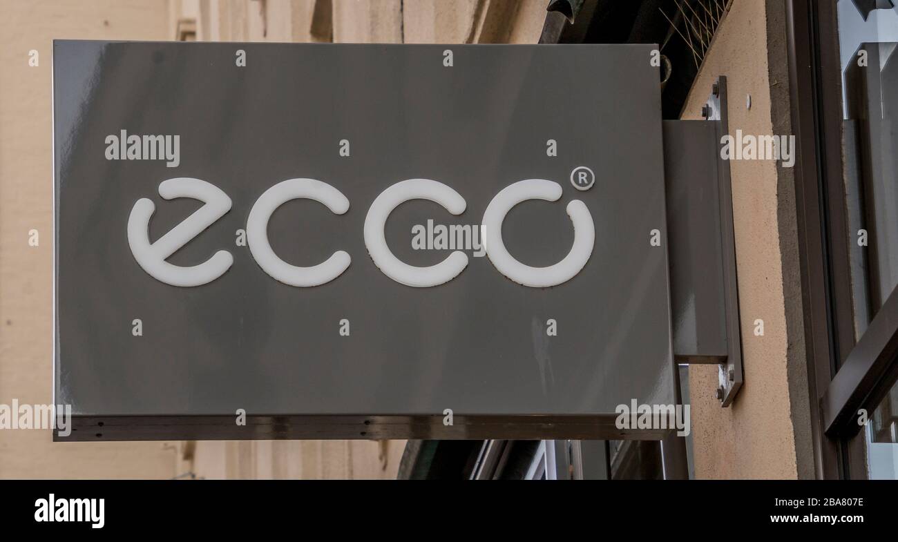 Ecco kings hot sale road