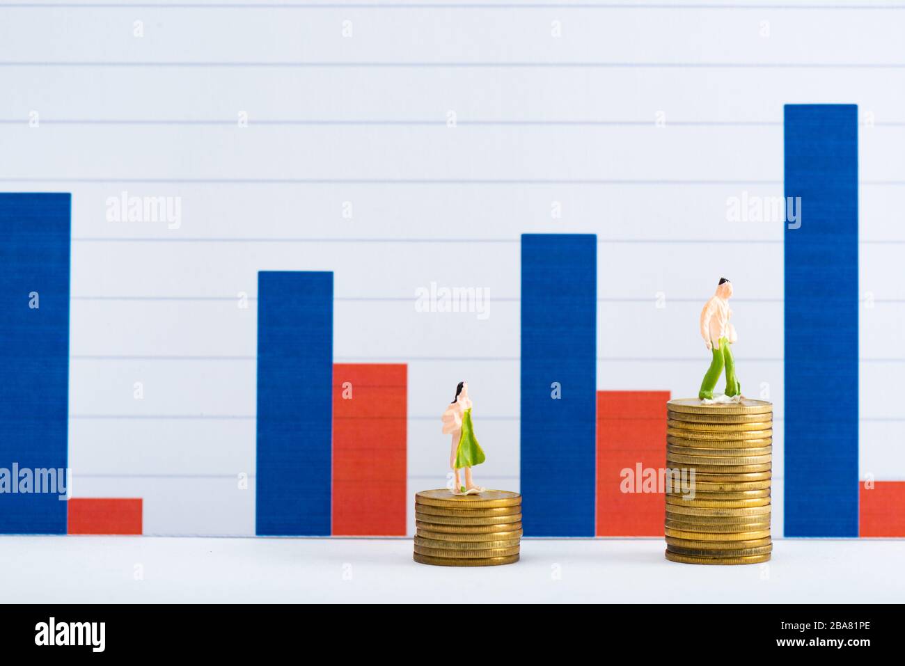 Financial equality hi-res stock photography and images - Alamy