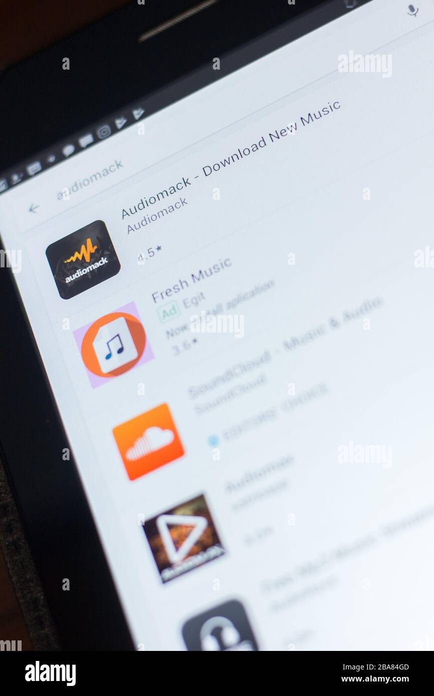 audiomack music download audiomack music download