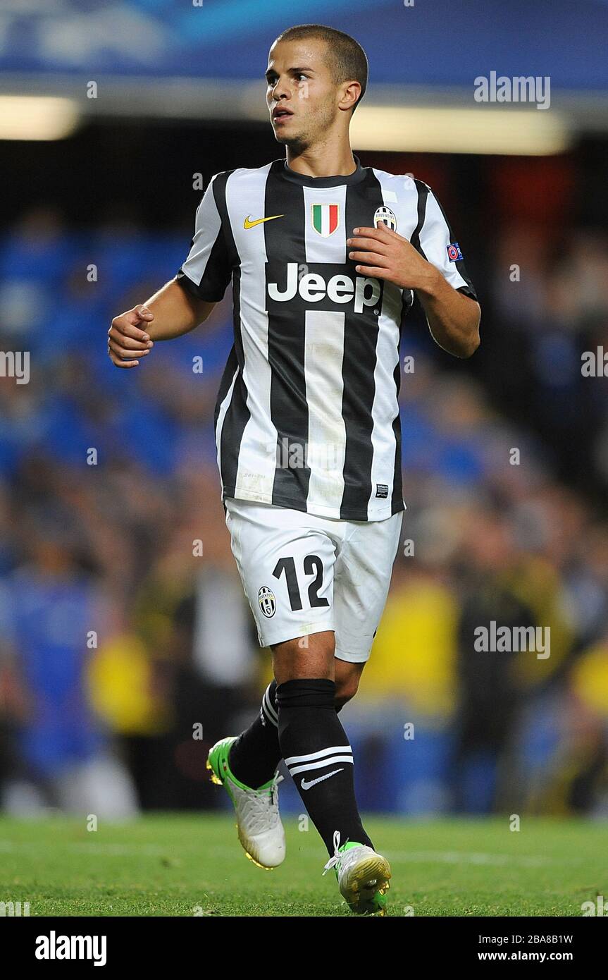 giovinco juventus jersey
