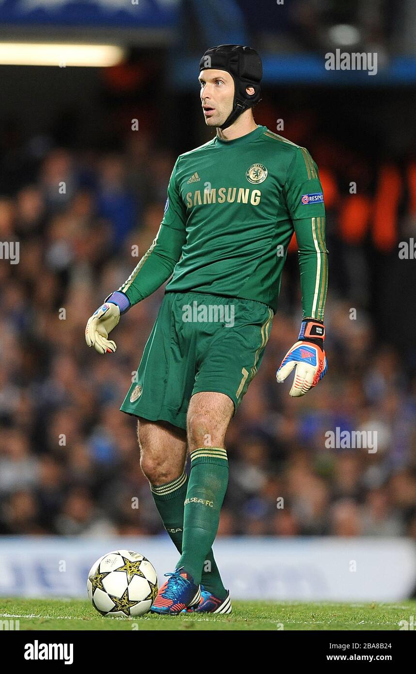 petr cech chelsea jersey