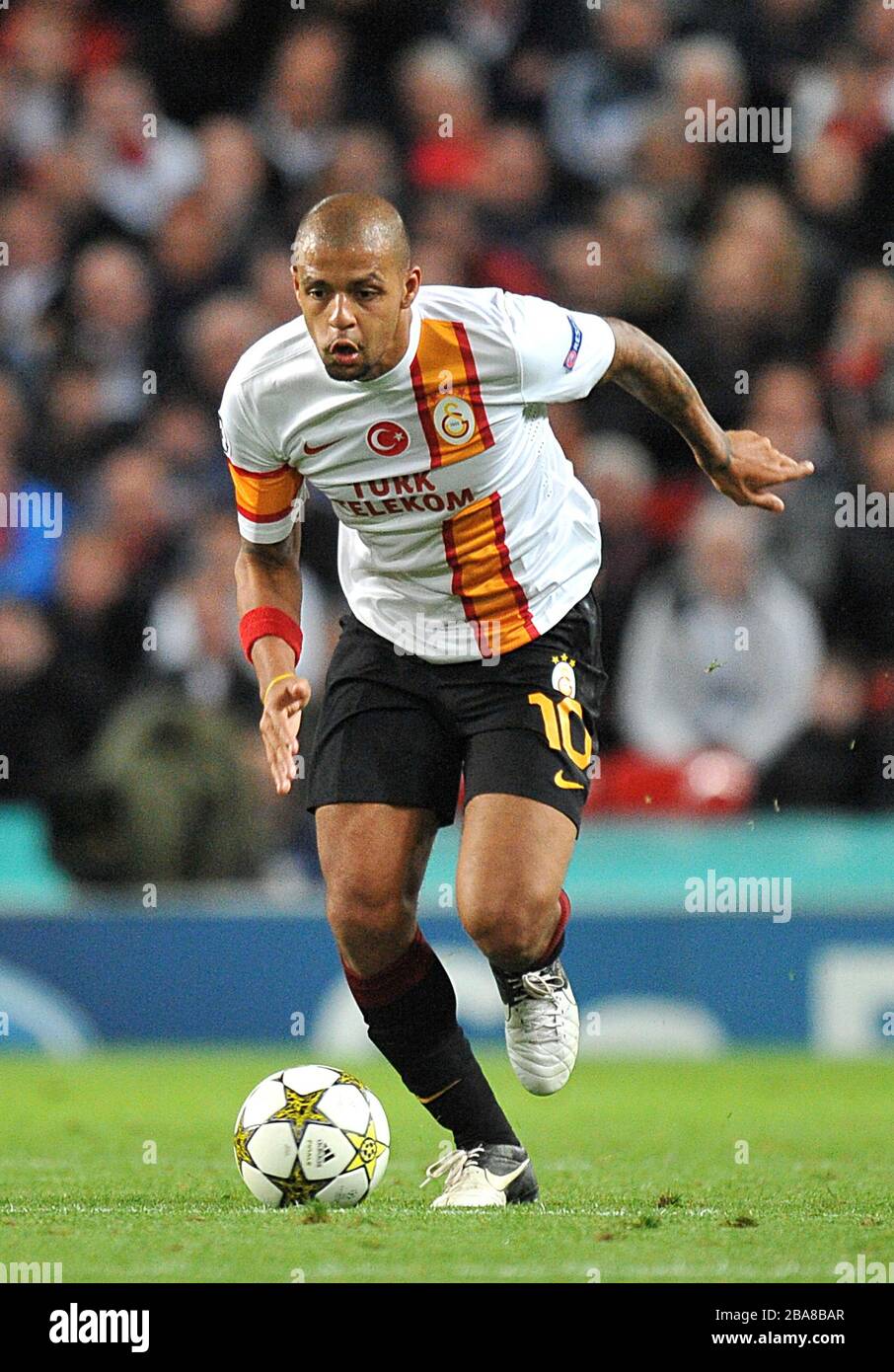 Felipe melo hi-res stock photography and images - Alamy