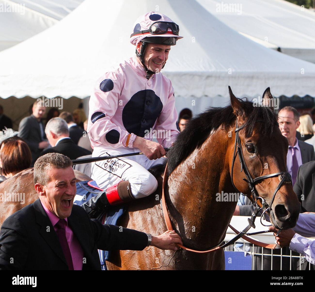 Winners of the gold cup hires stock photography and images Alamy