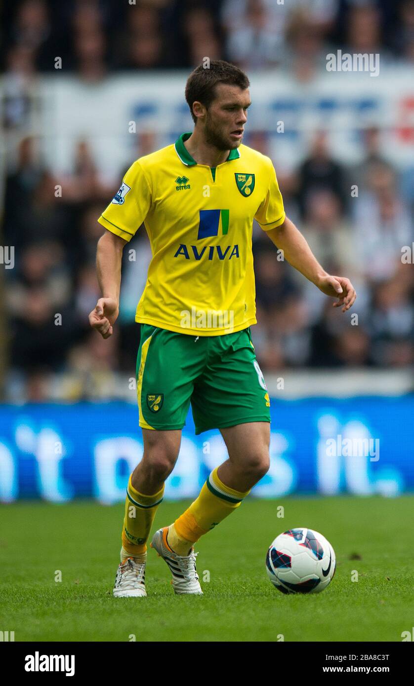 Jonny howson hi-res stock photography and images - Alamy