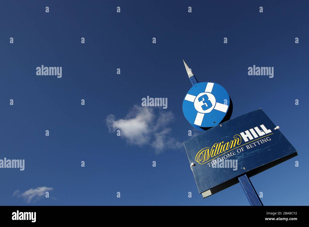 Ayr racecourse hires stock photography and images Alamy