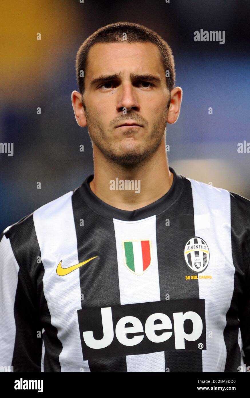 Leonardo Bonucci, Juventus Stock Photo - Alamy