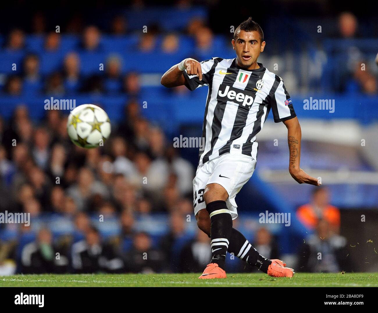 18,795 Arturo Vidal Football Stock Photos, High-Res Pictures, and Images -  Getty Images