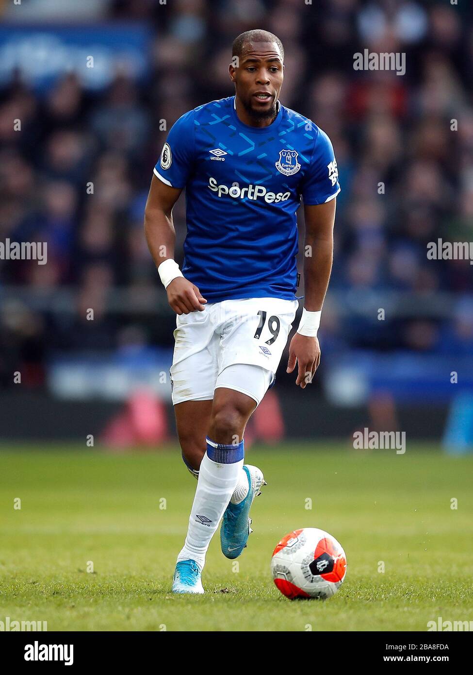 Djibril sidibe on sale
