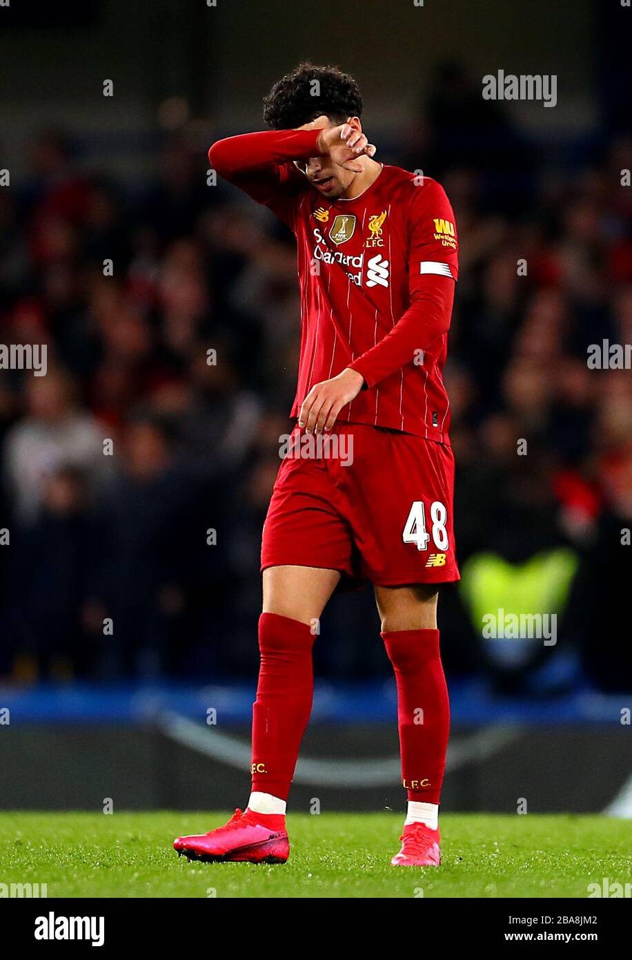 Curtis Jones High Resolution Stock Photography and Images - Alamy