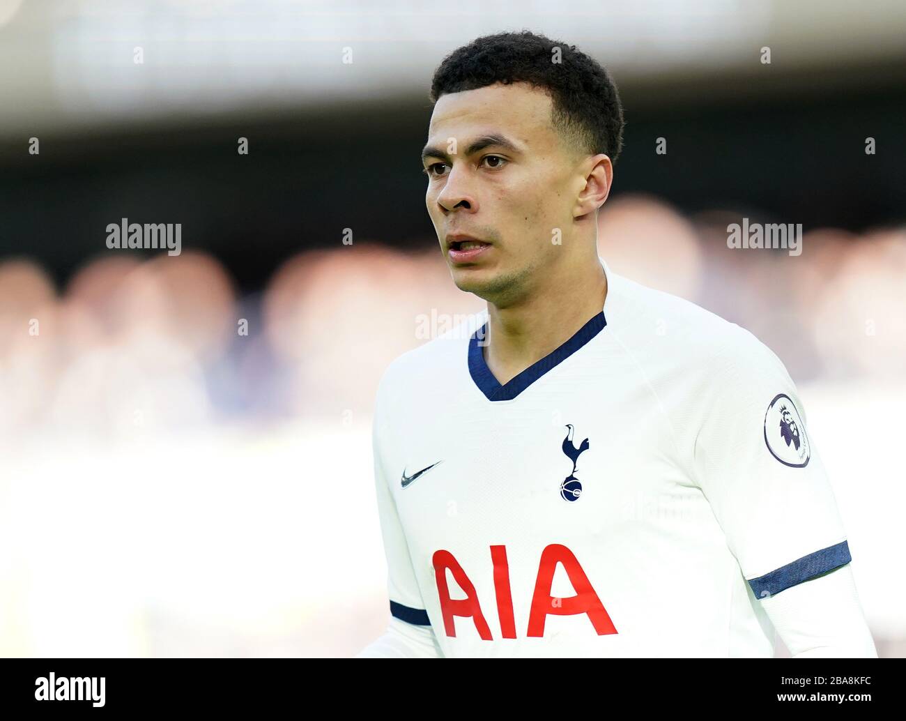Tottenham Hotspur's Dele Alli Stock Photo Alamy