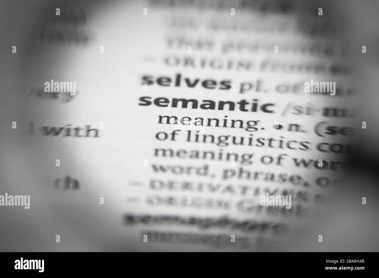 Word Or Phrase Semantic In A Dictionary Great Photo For Your Needs Stock Photo Alamy Word Or Phrase Semantic In A Dictionary Great Photo For Your Needs Stock Photo Alamy