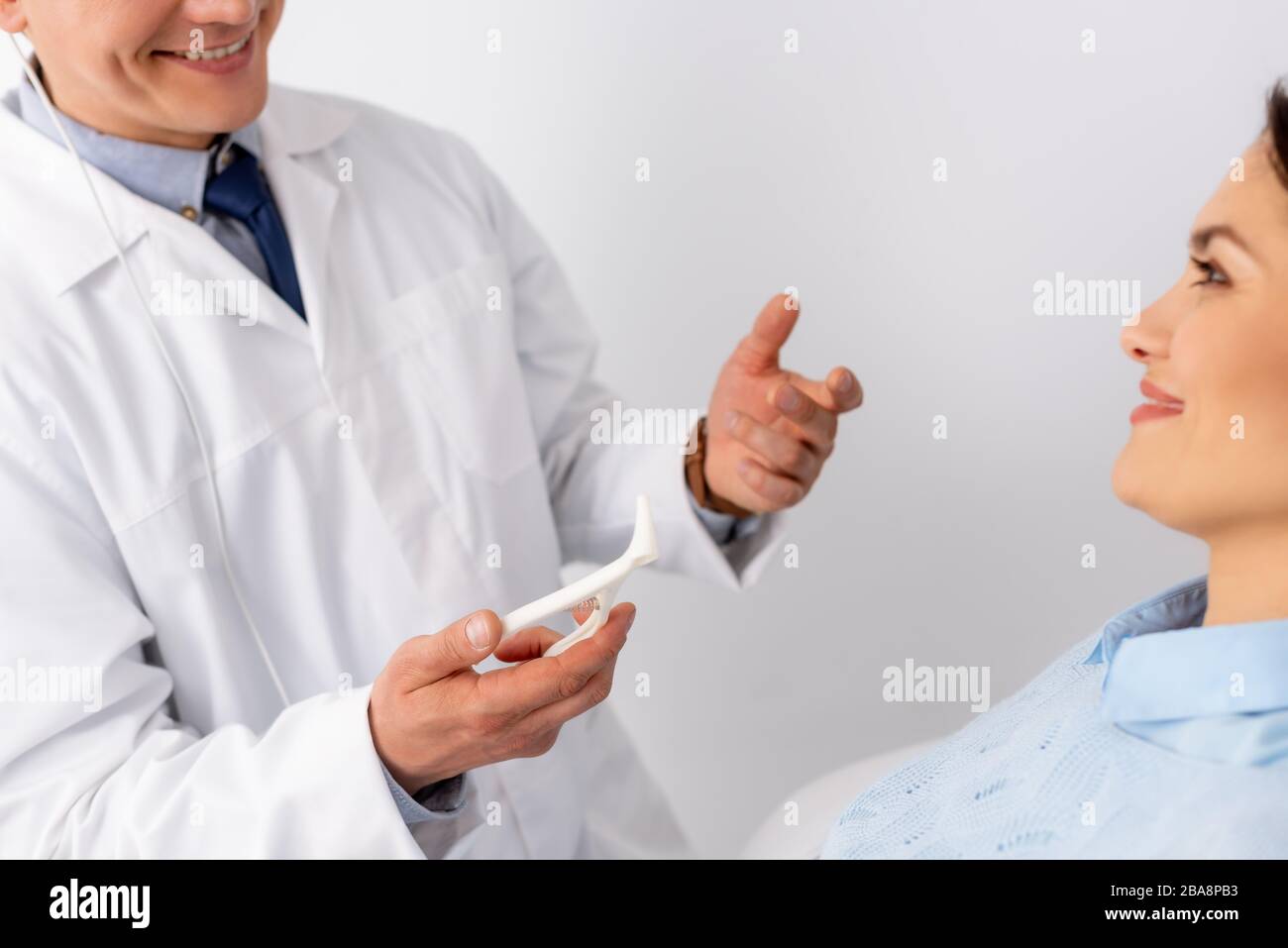 Nasal speculum hires stock photography and images Alamy