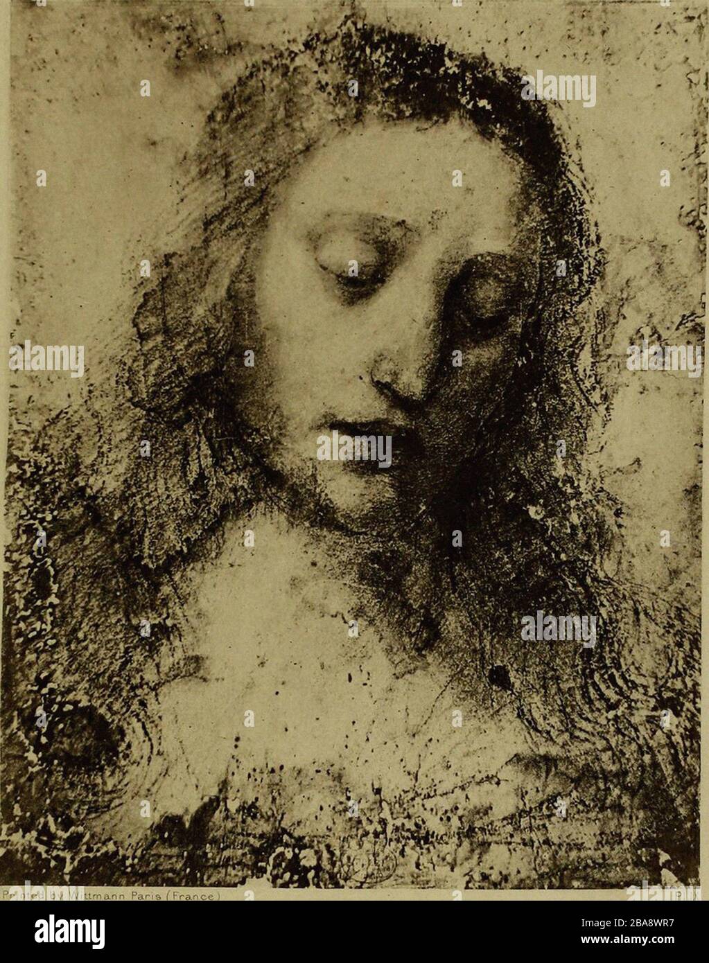 painting, art, leonardo, vinci, antique, da, old, famous