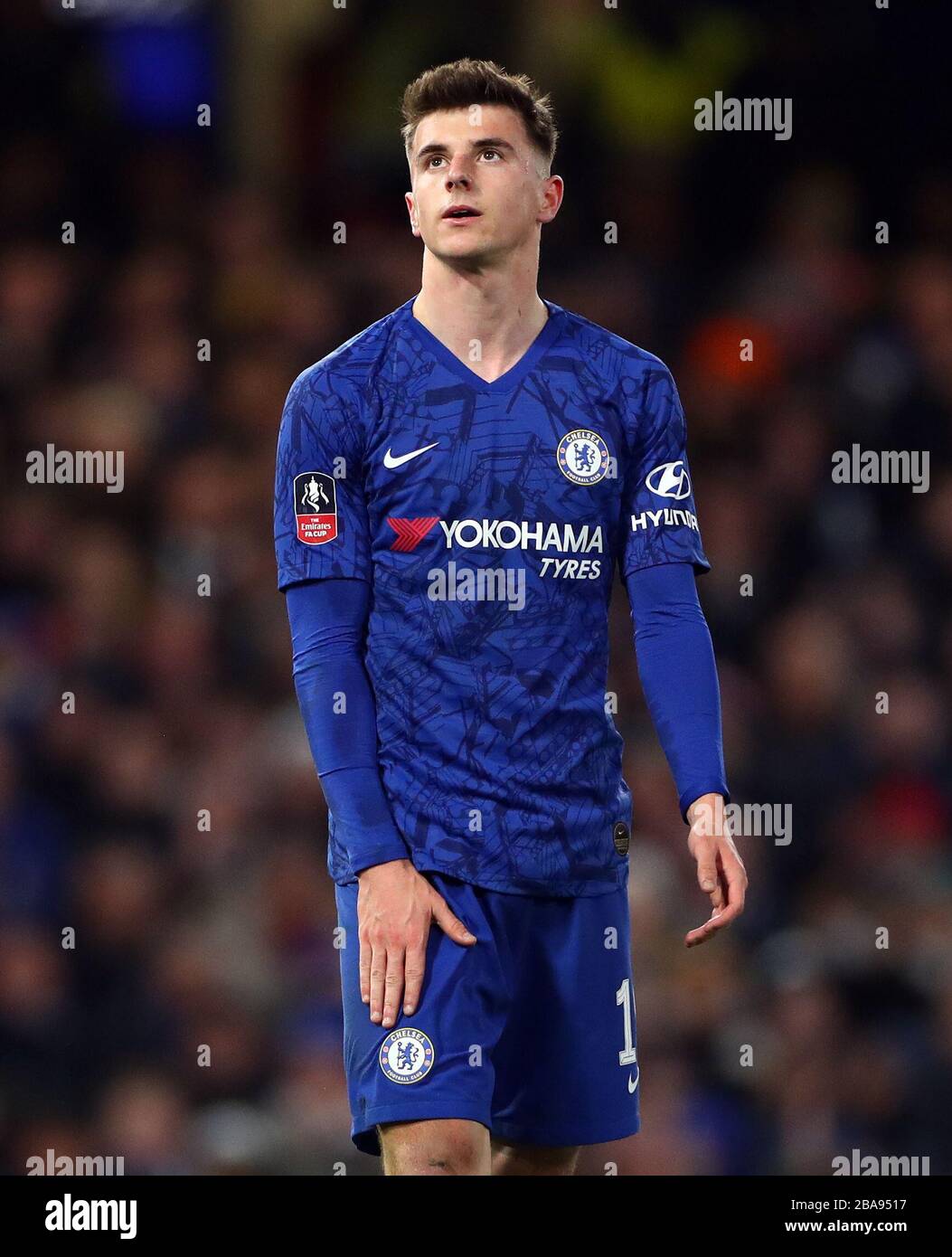 Mason Mount Champions League Wallpapers  Wallpaper Cave
