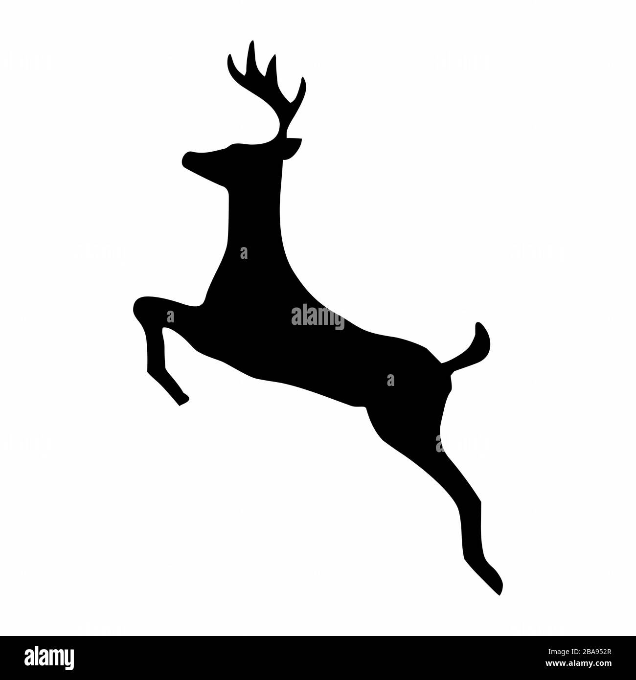 Wild Animals icon Stock Vector Image & Art - Alamy