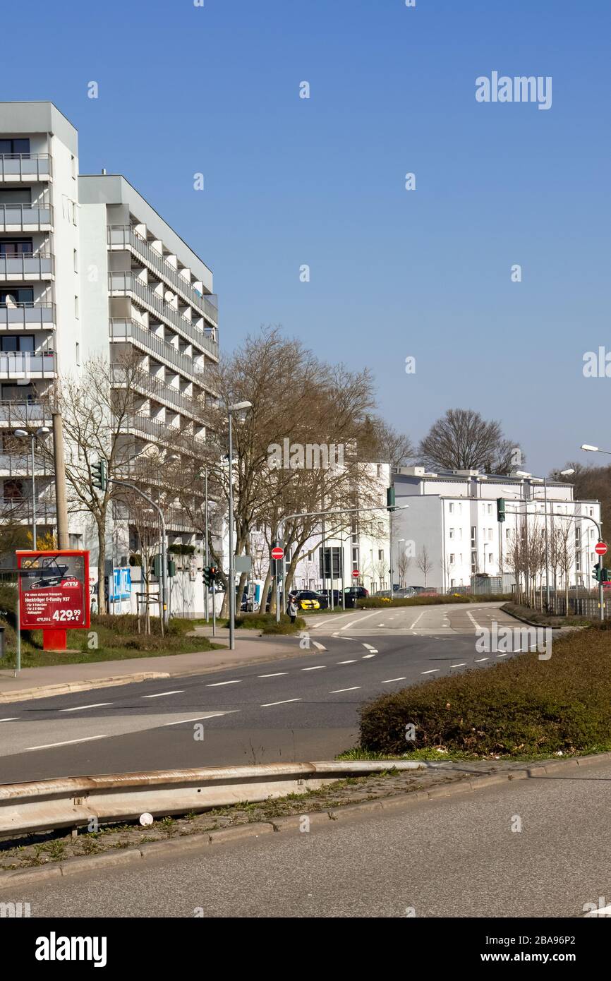 Home of kaiserslautern hi-res stock photography and images - Alamy
